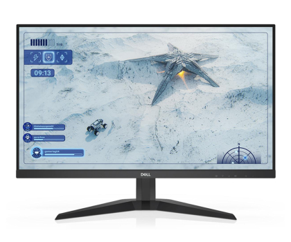 Monitor Dell G2725D
